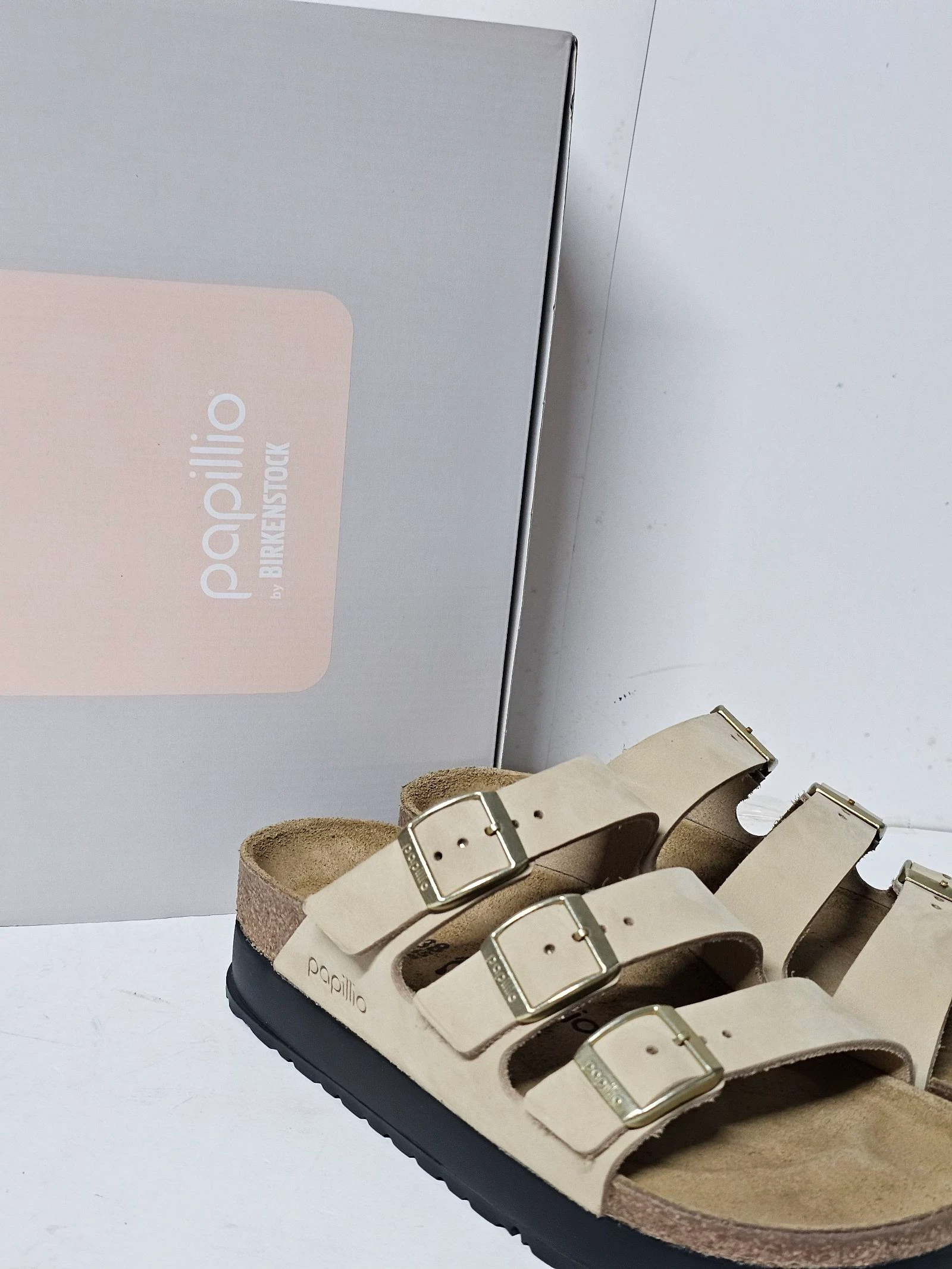 Birkenstock Papillio 37